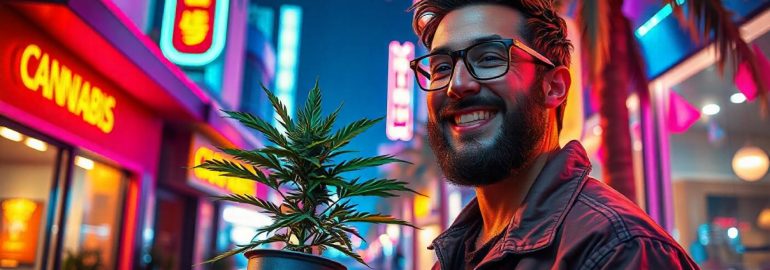 Weed Strains That Make You Euphoric Canna City