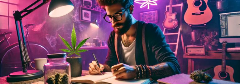 Online weed shop Canna City
