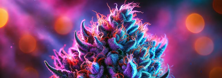 Weed Strains That May Help Make You Happy Canna City