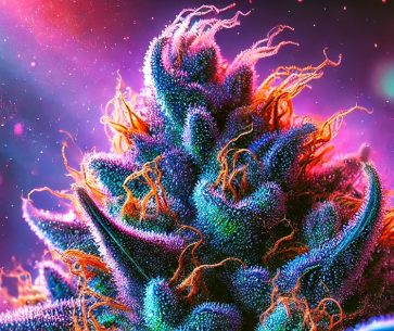 High Octane OG: A Masterpiece of Cannabis Engineering