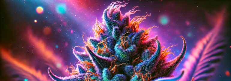 Buy High octane strain in UK online UK