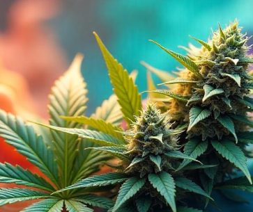 Creative Strains: The Best Cannabis Varieties to Spark Focus, Ideas and Inspiration