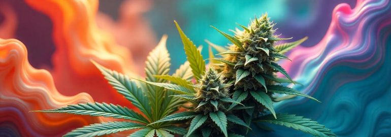 Creative Strains: The Best Cannabis Varieties to Spark Focus, Ideas and Inspiration