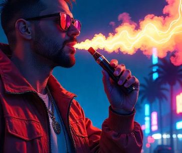 THC FOR ENERGY: FOCUS, MOTIVATION AND YOUR DAILY PERFORMANCE