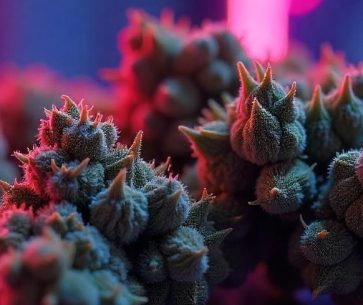 Navigating the World of High THC Cannabis: Potency, Experience, and Expertise