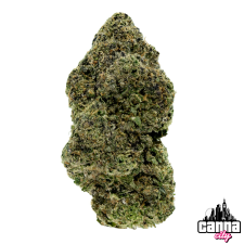 Green Crack