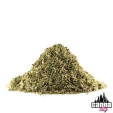 Silver Haze Shake