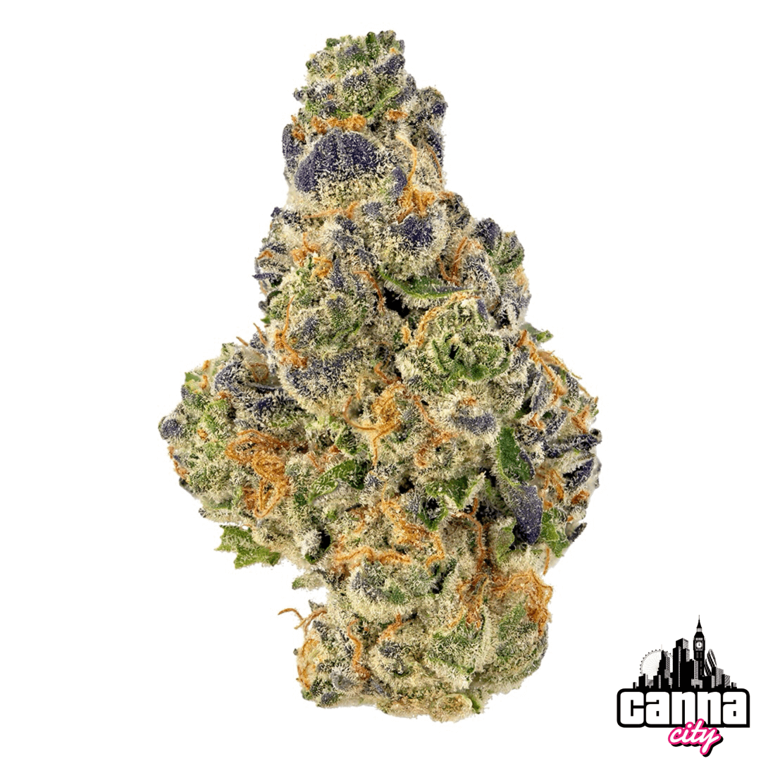 Buy Buds Purple Punch