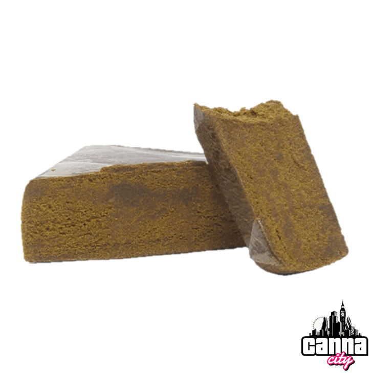 Buy Hash King Hassan Hash