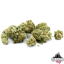 Popcorn Gorilla Glue #4
