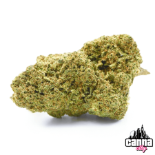 La Kush Cake