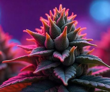 The World of Moderate THC: Navigating Cannabis with Precision and Intention