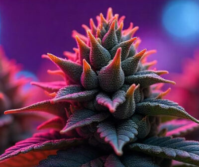 The World of Moderate THC: Navigating Cannabis with Precision and Intention