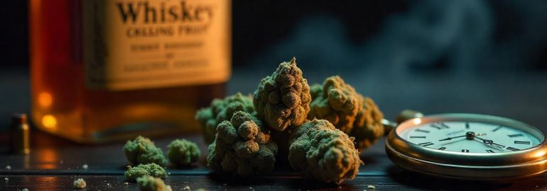 Buy THC hybrid weed online at Canna City