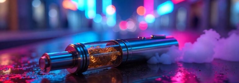 Buy CBD vape online in UK best Weed Shop CannaCity