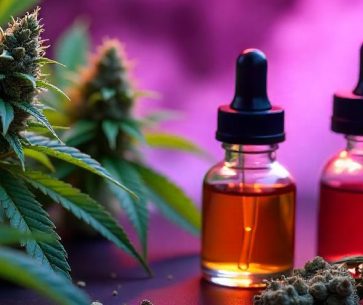 Best UK cannabis strains to use for improving your mood