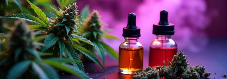 Buy Euphoric THC Products online in UK best Weed Shop CannaCity