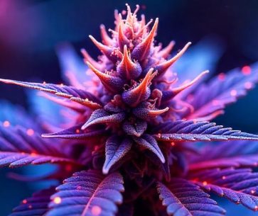 Best Focused Strains for Improved Focus and Productivity