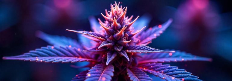 Buy Focused strains online in London Weed Shop CannaCity