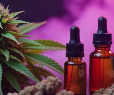Finding Alternative Low-THC Products