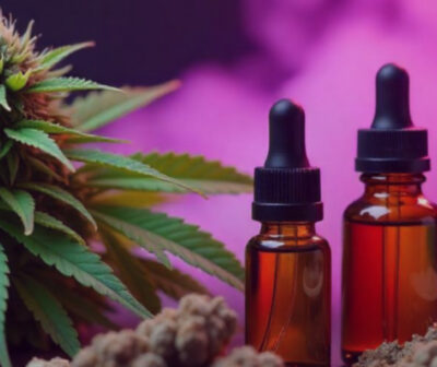 Finding Alternative Low-THC Products