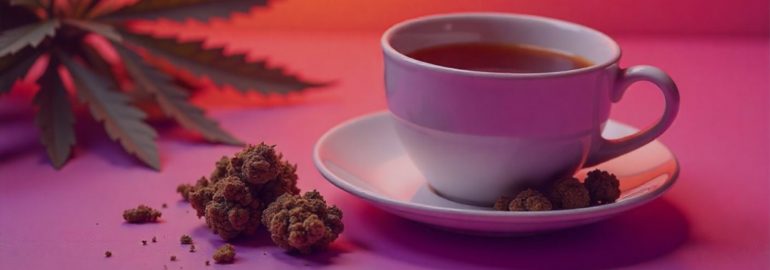 Buy Relaxation THC online in England Weed Shop CannaCity