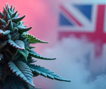 The Changing World of THC Flower in the UK