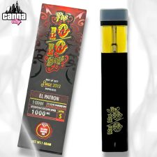 The 10/10 Boys "El Patron"