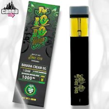 Banana Cream OG