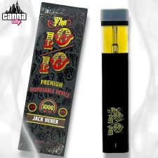 The 10/10 Boys "Jack Herer"