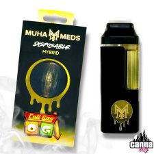 Muha Meds "Cali Gas OG"