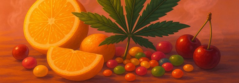 Buy THC hybrid in Scotland online Weed Shop CannaCity