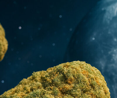 Moon Rocks: An Exceptional Cannabis Concentrate