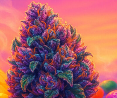 Sunset Zkittlez: A Flavor and Effect Wonderland