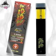 The 10/10 Boys "El Patron"