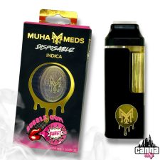 Muha Meds 