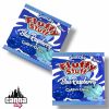 Fluffy Stuff Blue Raspberry