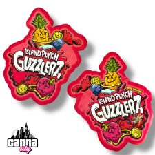 Guzzlerz Island Punch