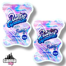 Runtz Gummies Fruit Punch