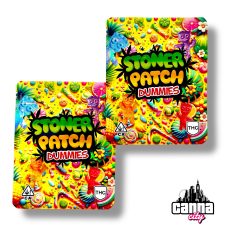 Stoner Patch Dummies — Limited Edition
