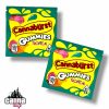 Cannaburst Tropical
