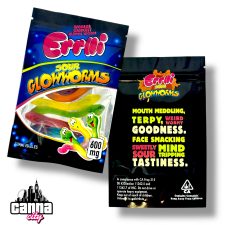 Errlli Glowworms