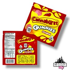 Cannaburst Original