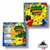 Stoner Patch Dummies Tropical Flavor