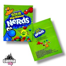 Nerds Big Chewy