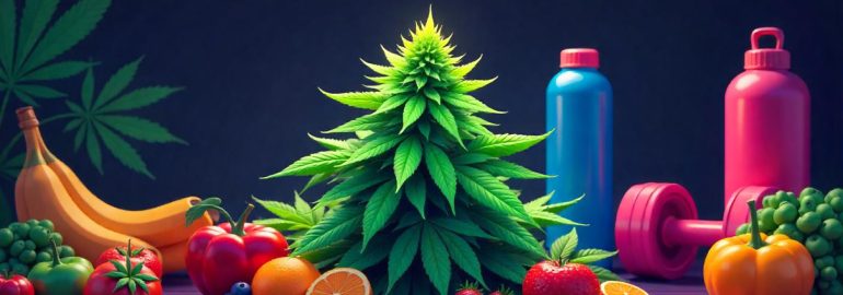 buy cannabis for lose weight