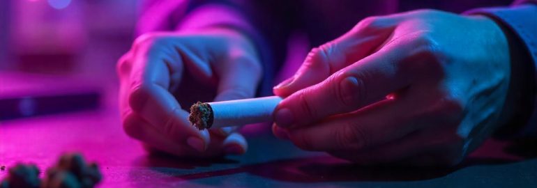 buy cannabis cigarettes online with delivery UK