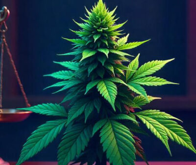 Laws on Growing Cannabis in the UK: Complete Legal Guide