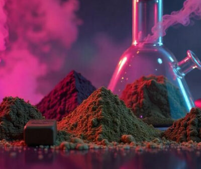 Best types of hash in the world: High-Quality Cannabis Concentrates