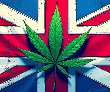 UK to Legalize Cannabis: What Could Change and What It Means for Consumers